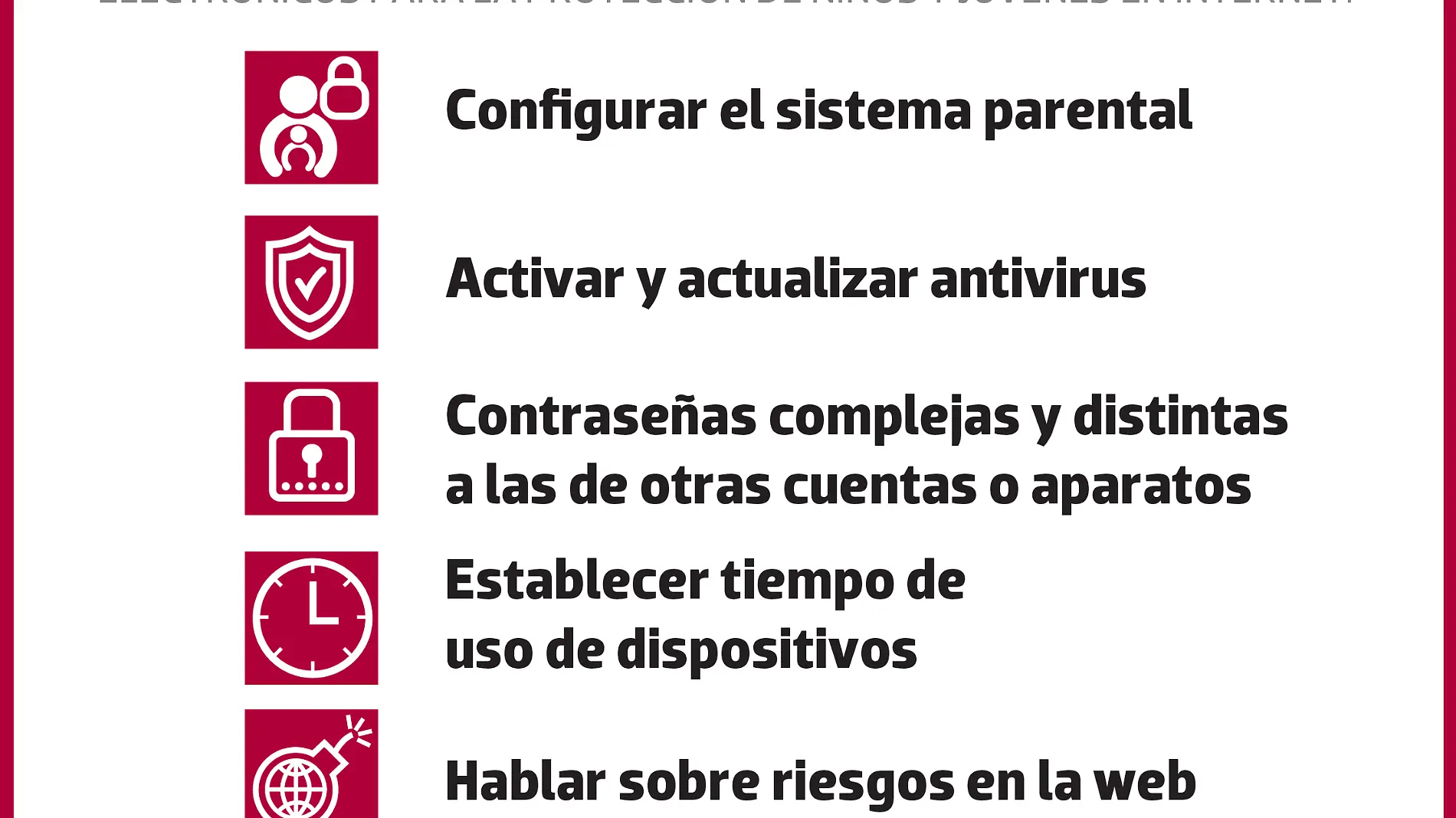 22ENE23 Controles para menores METRÓPOLI WEB